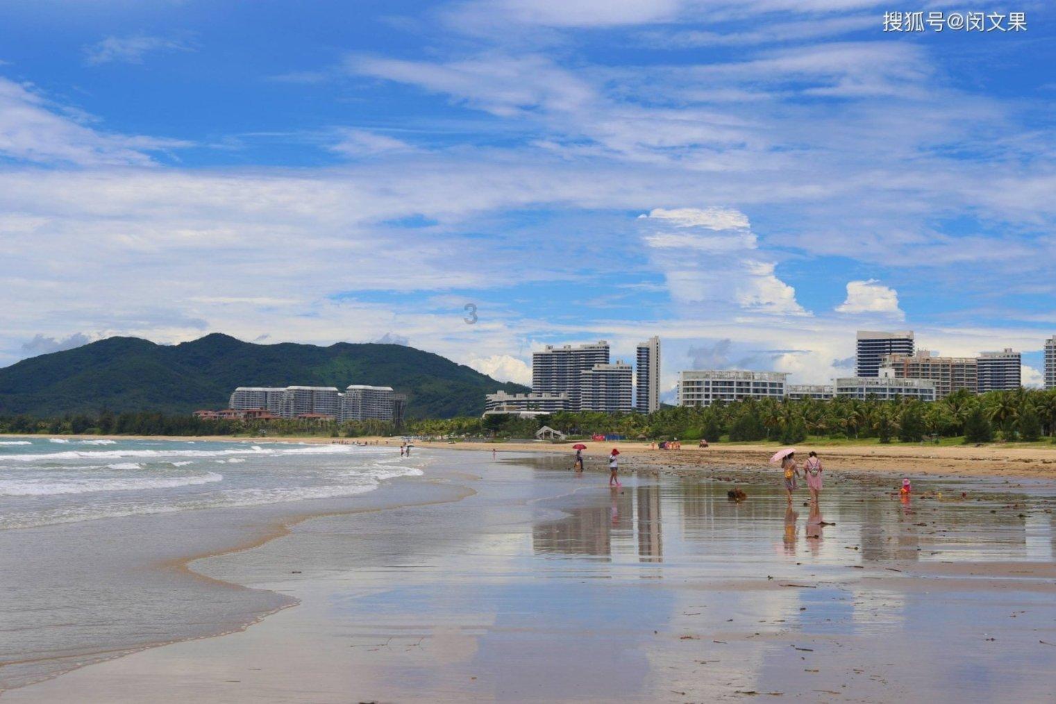 逃离海岛村